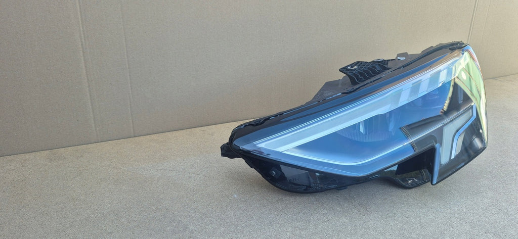 Frontscheinwerfer Audi A3 8Y0941033 Full LED Links Scheinwerfer Headlight
