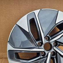 Load image into Gallery viewer, 1x Alufelge 19 Zoll 8.0" 5x112 11A601025M VW Rim Wheel FEL4740522494js