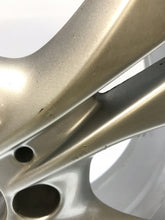 Load image into Gallery viewer, 1x Alufelge 17 Zoll 7.0&quot; 5x112 48 5ET Matt Silber A2054014300 Mercedes-Benz