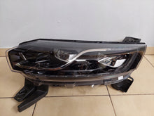 Laden Sie das Bild in den Galerie-Viewer, Frontscheinwerfer Renault Espace 260108498R 260608819R LED Ein Satz Headlight