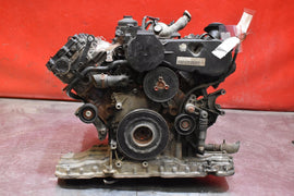 Motor Audi A6 C6 Quattro BMK 3.0 TDI 225PS 165kW 2006 Diesel Engine Unkomplett