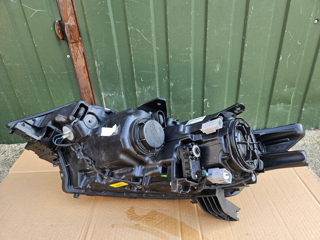 Frontscheinwerfer Mitsubishi Outlander III 8301C8-64 LED Rechts Headlight