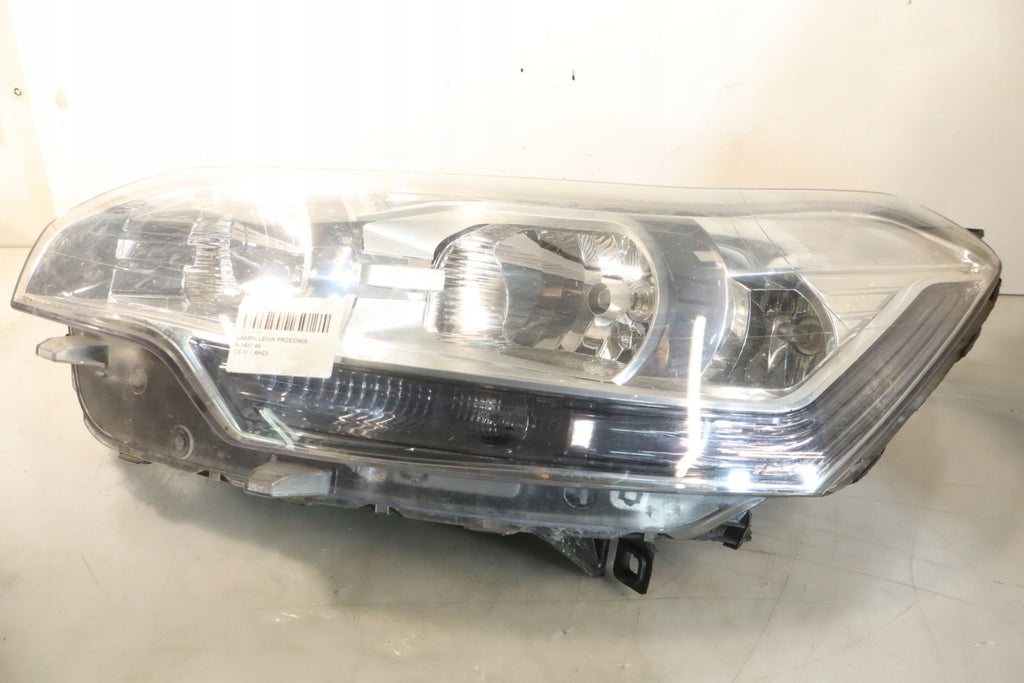 Frontscheinwerfer Citroën C5 III E1312968 Links Scheinwerfer Headlight SCH7556971351du