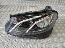 Laden Sie das Bild in den Galerie-Viewer, Frontscheinwerfer Mercedes-Benz W213 A2139063904 Links Scheinwerfer Headlight SCH6097429686wl