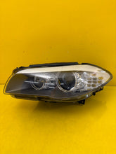 Laden Sie das Bild in den Galerie-Viewer, Frontscheinwerfer BMW 5 F11 F10 7203251-21 Xenon Links Scheinwerfer Headlight SCH5507141626cv