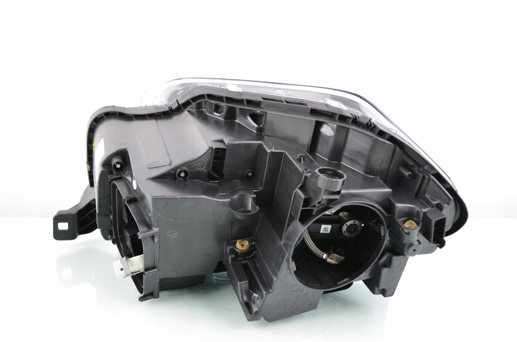Frontscheinwerfer Mercedes-Benz X166 A1668203559 Xenon Rechts Headlight SCH9369641705ld