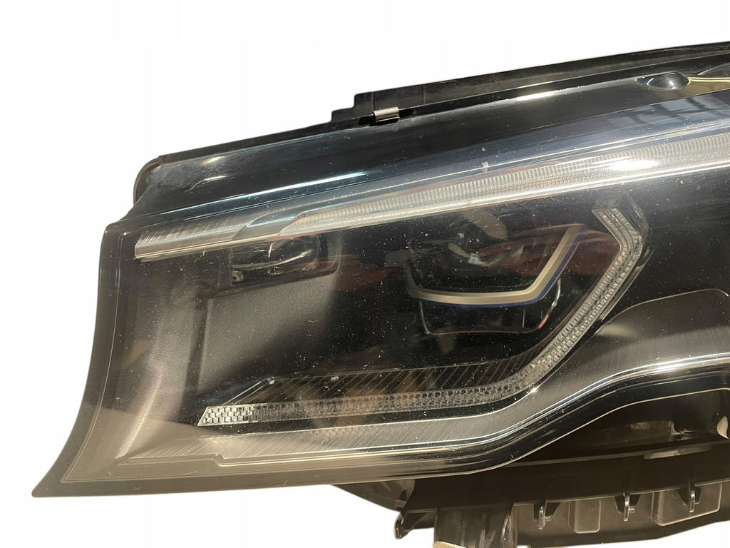 Frontscheinwerfer BMW 3 A9948170708 LED Links Scheinwerfer Headlight SCH4131719267tk