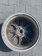 Load image into Gallery viewer, 1x Alufelge 17 Zoll 7.0" 4x108 47 5ET Glanz H1BC-1007-C1A Ford Rim Wheel FEL8118377825cu