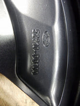 Laden Sie das Bild in den Galerie-Viewer, 1x Alufelge 17 Zoll 7.0&quot; 5x114.3 50ET Glanz Graphit 52910-DD100 Hyundai Kona Mg