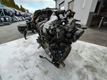 Laden Sie das Bild in den Galerie-Viewer, Motor Peugeot 308 I 10JBFB 1.6 HDI 94TKm 2013 Diesel Engine Komplett MOT3314378990uf