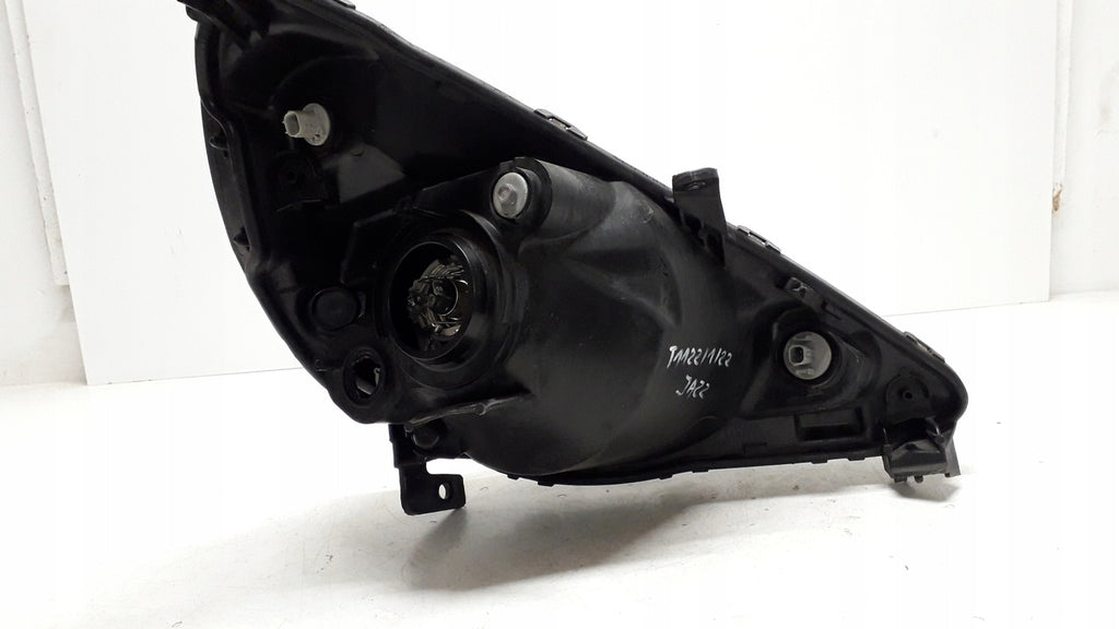 Frontscheinwerfer Honda Jazz Links Scheinwerfer Headlight