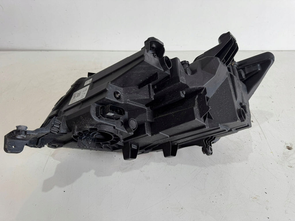 Frontscheinwerfer VW Transporter 7T1941036AE Full LED Rechts Headlight SCH4857855554fz