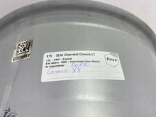 Laden Sie das Bild in den Galerie-Viewer, 1x Alufelge 18 Zoll 8.5&quot; 5x120 32ET 23432011 Chevrolet Camaro Rim Wheel