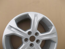 Load image into Gallery viewer, 1x Alufelge 17 Zoll 7.0" 5x108 50ET Glanz Silber LJ6C-1007-B2A Ford Kuga I FEL3802572635tb