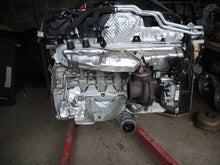 Load image into Gallery viewer, Motor BMW 5 G31 G30 B57D30A 3.0 60TKm Diesel Engine Komplett MOT4102148196ce