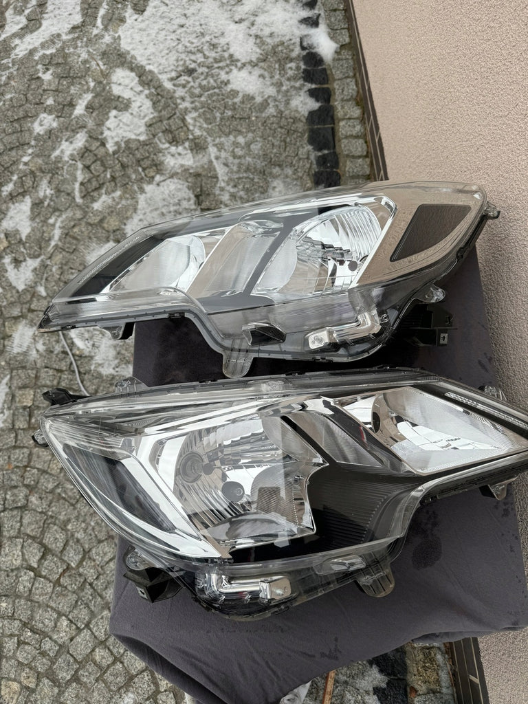Frontscheinwerfer Mitsubishi Space Star 8301D446 Full Led Rechts oder Links