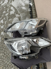 Frontscheinwerfer Mitsubishi Space Star 8301D446 Full Led Rechts oder Links