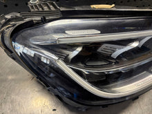Laden Sie das Bild in den Galerie-Viewer, Frontscheinwerfer Mercedes-Benz Glc X253 A2539066403 Rechts Headlight SCH9673453478fh