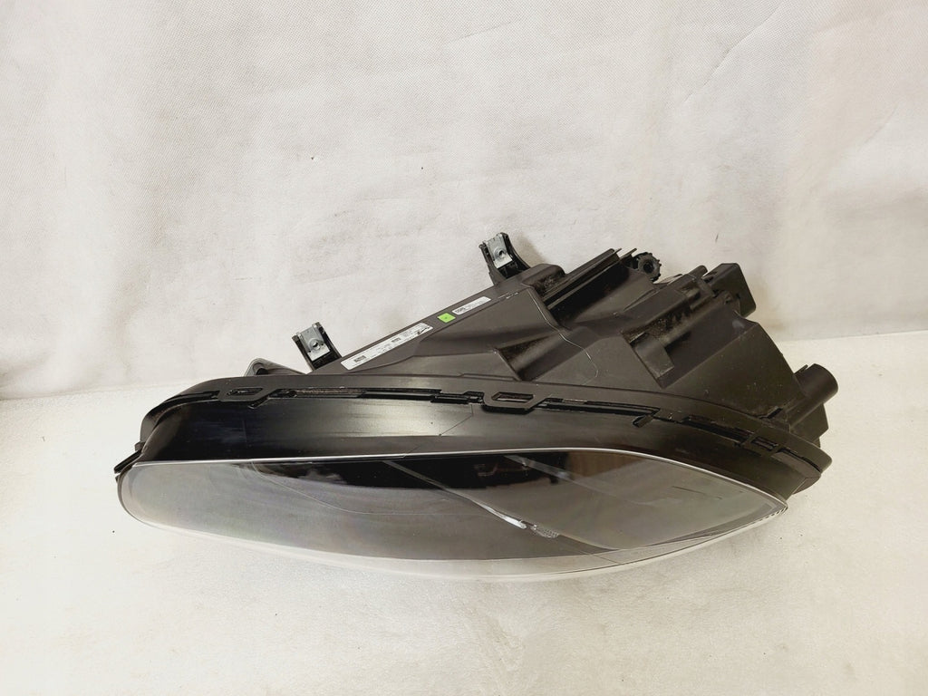 Frontscheinwerfer Alpine A110 I 6020018886 Links Scheinwerfer Headlight SCH1288507895cg