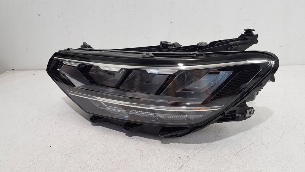Frontscheinwerfer VW Passat B8 3G1941035Q Links Scheinwerfer Headlight SCH7434765623cr