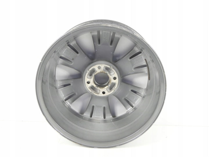 1x Alufelge 17 Zoll 7.0" 4x108 20ET 9801532277 Mg 208 I Rim Wheel FEL6043515197vq