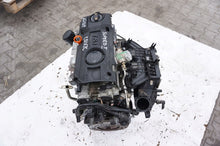 Load image into Gallery viewer, Motor Skoda Superb II CAXC 1.4 TSI 125PS 92kW 85TKm Benzin Engine Komplett MOT2346703071xf