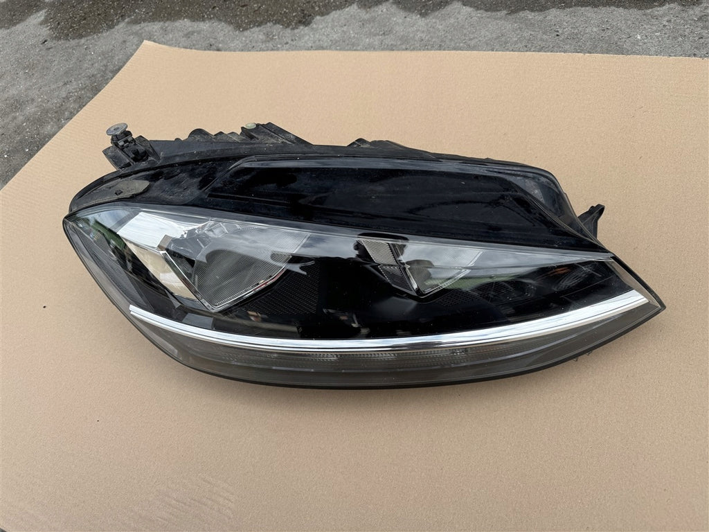 Frontscheinwerfer VW Golf VII I 5G1941006D 84133080 Rechts Headlight SCH1128649004rs