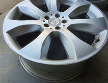 Load image into Gallery viewer, 1x Alufelge 20 Zoll 9.5" 5x112 Mercedes-Benz X204 Rim Wheel FEL2646348958yo