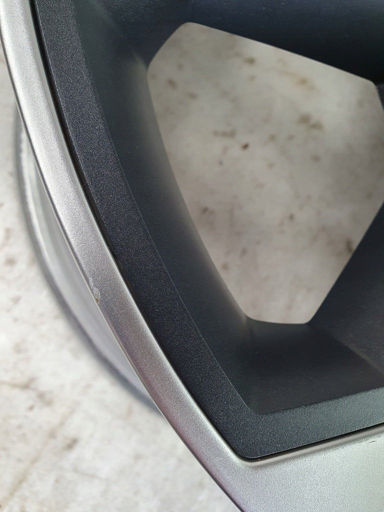 1x Alufelge 19 Zoll 8.0" 5x112 45ET 81A601025 Audi C8 B8 Rim Wheel FEL9425865861rw