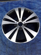 Load image into Gallery viewer, 1x Alufelge 18 Zoll 8.0" 5x112 41ET 3C8601025AA VW Passat Cc Rim Wheel FEL6083998611jw