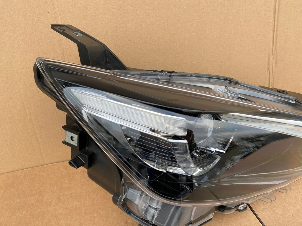 Frontscheinwerfer Mazda Cx-3 D10E-51030 LED Rechts Scheinwerfer Headlight