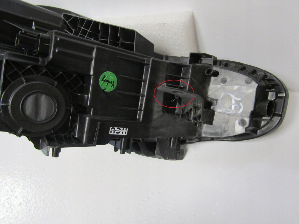 Frontscheinwerfer Volvo 20231127 Links Scheinwerfer Headlight SCH1792831716qo