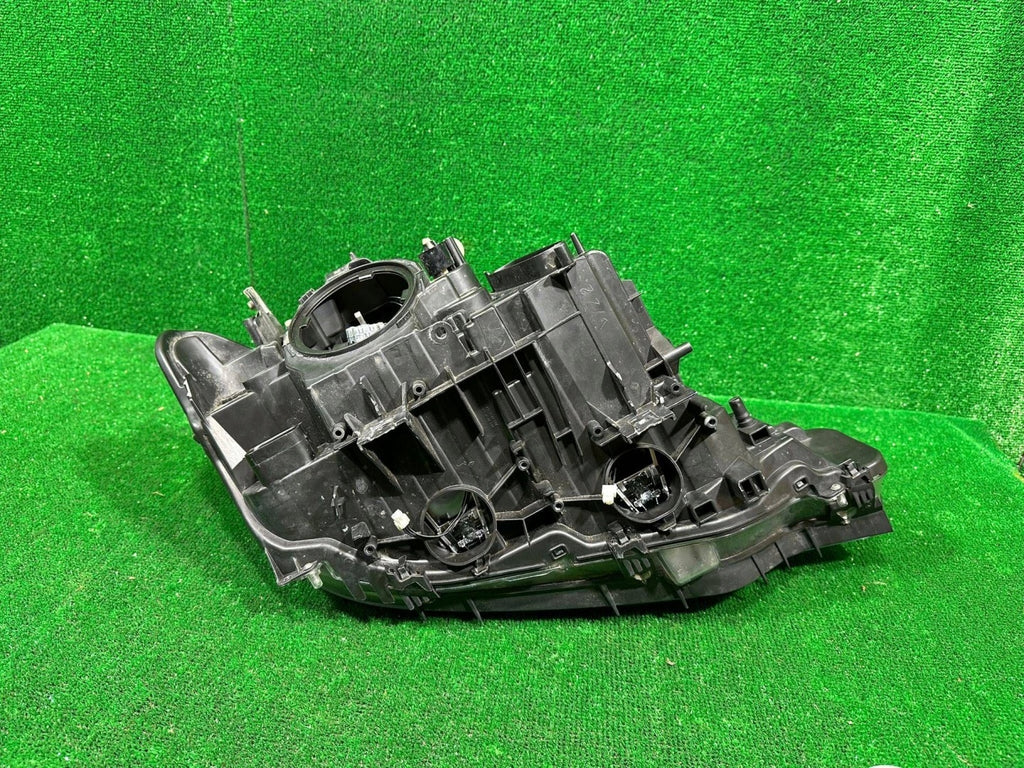 Frontscheinwerfer BMW 3 F30 F31 63117259527 Xenon Links Scheinwerfer Headlight SCH3707013220qu