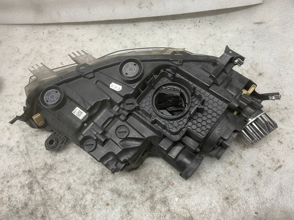 Frontscheinwerfer VW Polo LED Links Scheinwerfer Headlight SCH3882169748sw