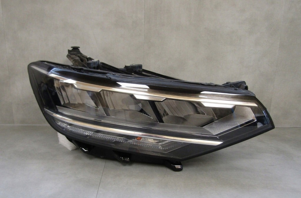Frontscheinwerfer VW Passat B8 3G1941036P LED Rechts Scheinwerfer Headlight SCH7159288187jw