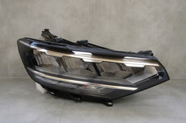 Frontscheinwerfer VW Passat B8 3G1941036P LED Rechts Scheinwerfer Headlight SCH7159288187jw
