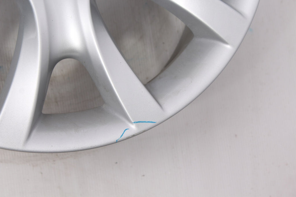 1x Alufelge 19 Zoll 9.0" 5x120 48ET Glanz Silber 6778582 BMW 1 Rim Wheel FEL6108768202qb