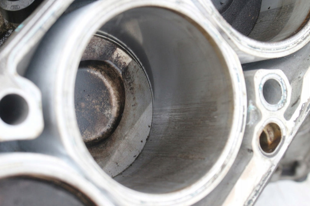 Motorblock Mercedes-Benz W212 272983 3.5 CGI 292PS 215kW Benzin Unkomplett