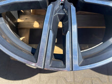 Laden Sie das Bild in den Galerie-Viewer, 1x Alufelge 19 Zoll 5x112 8090019 BMW 8 G14 Rim Wheel FEL4565060974hd