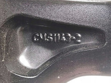 Laden Sie das Bild in den Galerie-Viewer, 1x Alufelge 17 Zoll 6.0" 5x114.3 50ET Schwarz 403001116R Renault Trafic Bus FEL9425610615nq