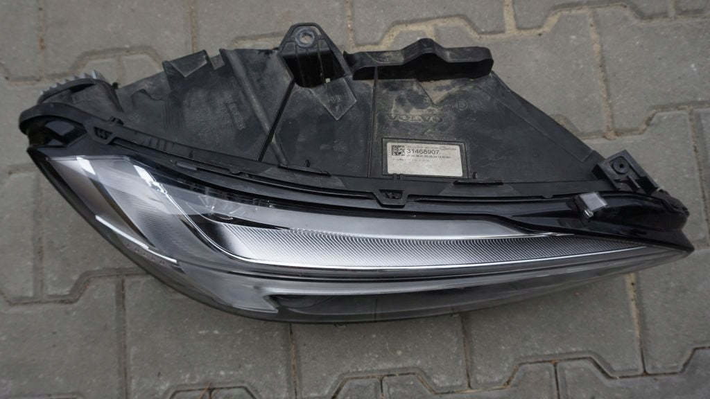 Frontscheinwerfer Volvo S90 V90 31468907 LED Rechts Scheinwerfer Headlight SCH6860448601da