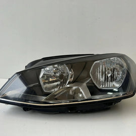 Frontscheinwerfer VW Golf VII 5g1 5G1941005 Links Scheinwerfer Headlight SCH5525651396vh