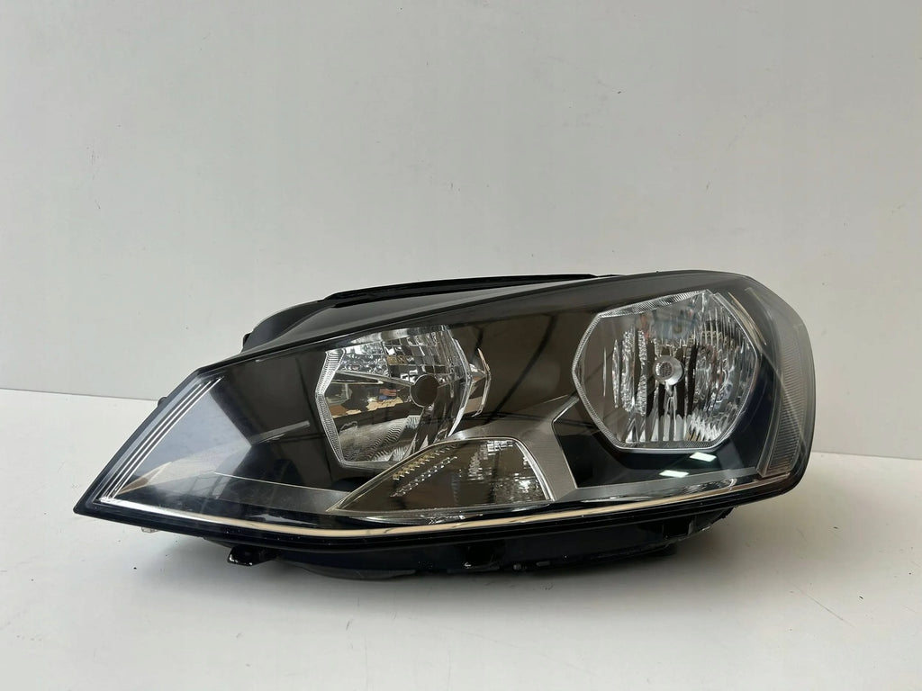 Frontscheinwerfer VW Golf VII 5g1 5G1941005 Links Scheinwerfer Headlight SCH9978159655zl