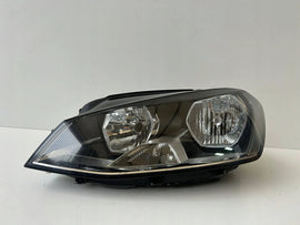 Frontscheinwerfer VW Golf VII 5g1 5G1941005 Links Scheinwerfer Headlight SCH9978159655zl