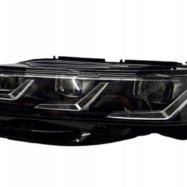 Frontscheinwerfer VW Touareg 761941081D Full LED Links Scheinwerfer Headlight SCH9746401802um