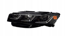 Laden Sie das Bild in den Galerie-Viewer, Frontscheinwerfer VW Touareg 761941081D Full LED Links Scheinwerfer Headlight SCH9746401802um