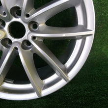 Laden Sie das Bild in den Galerie-Viewer, 1x Alufelge 18 Zoll 8.5" 5x112 44ET 6880684 BMW X5 G05 Rim Wheel FEL3532145326ke