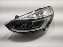 Laden Sie das Bild in den Galerie-Viewer, Frontscheinwerfer Renault Clio IV LED Links Scheinwerfer Headlight