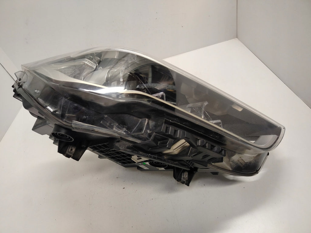 Frontscheinwerfer BMW X1 F48 7495004 Full LED Rechts Scheinwerfer Headlight SCH7867635985ex