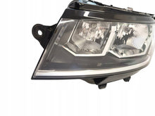 Laden Sie das Bild in den Galerie-Viewer, Frontscheinwerfer VW Transporter 7L19410051 Links Scheinwerfer Headlight SCH4984477570dh